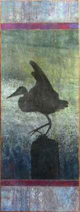 Heron SIlhouette_8x21 Heron SIlhouette_8x21